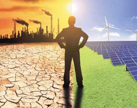 About Renewable energy
