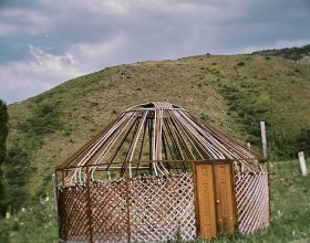 Are Yurts Eco-Friendly?